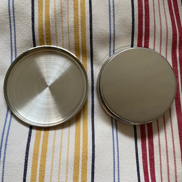 Salisbury Pewter "Southern Craftsmen" Jewel Box - Picture 5 of 13